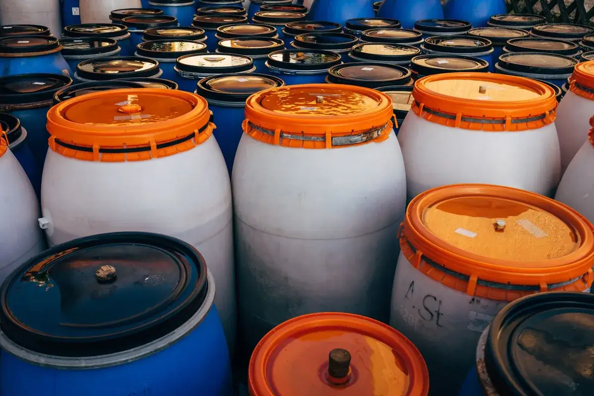 Medical Waste Removal in Wheeler, TX